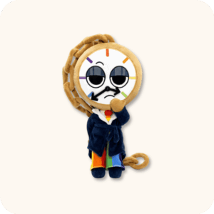 Dandys World Dyle Plush